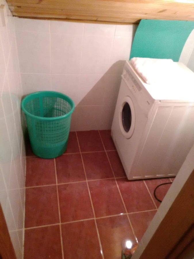 Apartman Nadia Karlobag Room photo