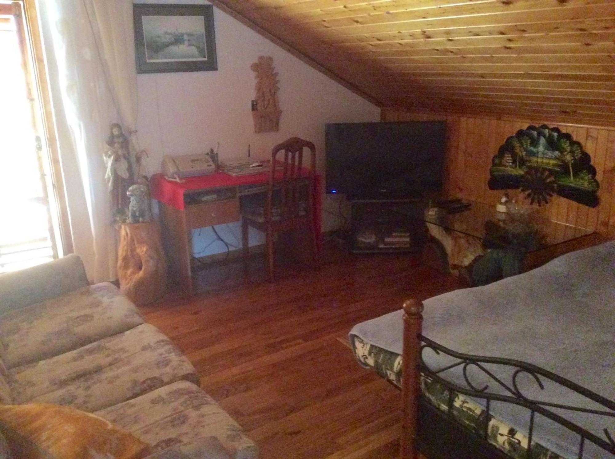 Apartman Nadia Karlobag Room photo